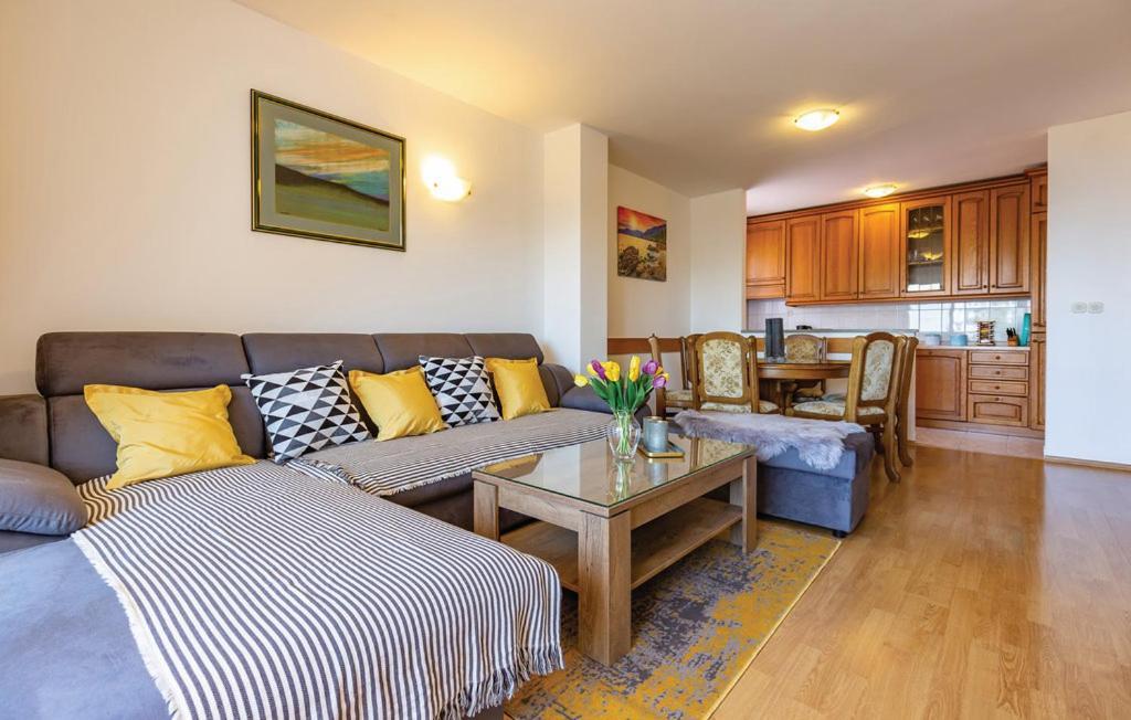 Apartman Mikulic Makarska Exterior photo