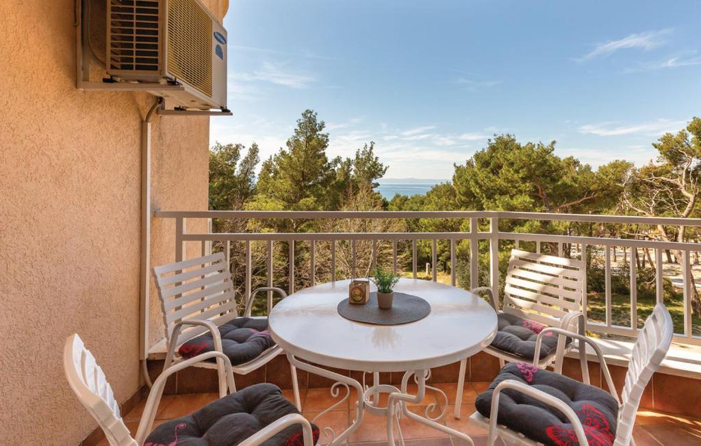 Apartman Mikulic Makarska Exterior photo
